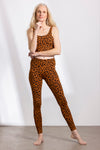 Leo Ginger Set | Hey Honey Yoga & Active Wear