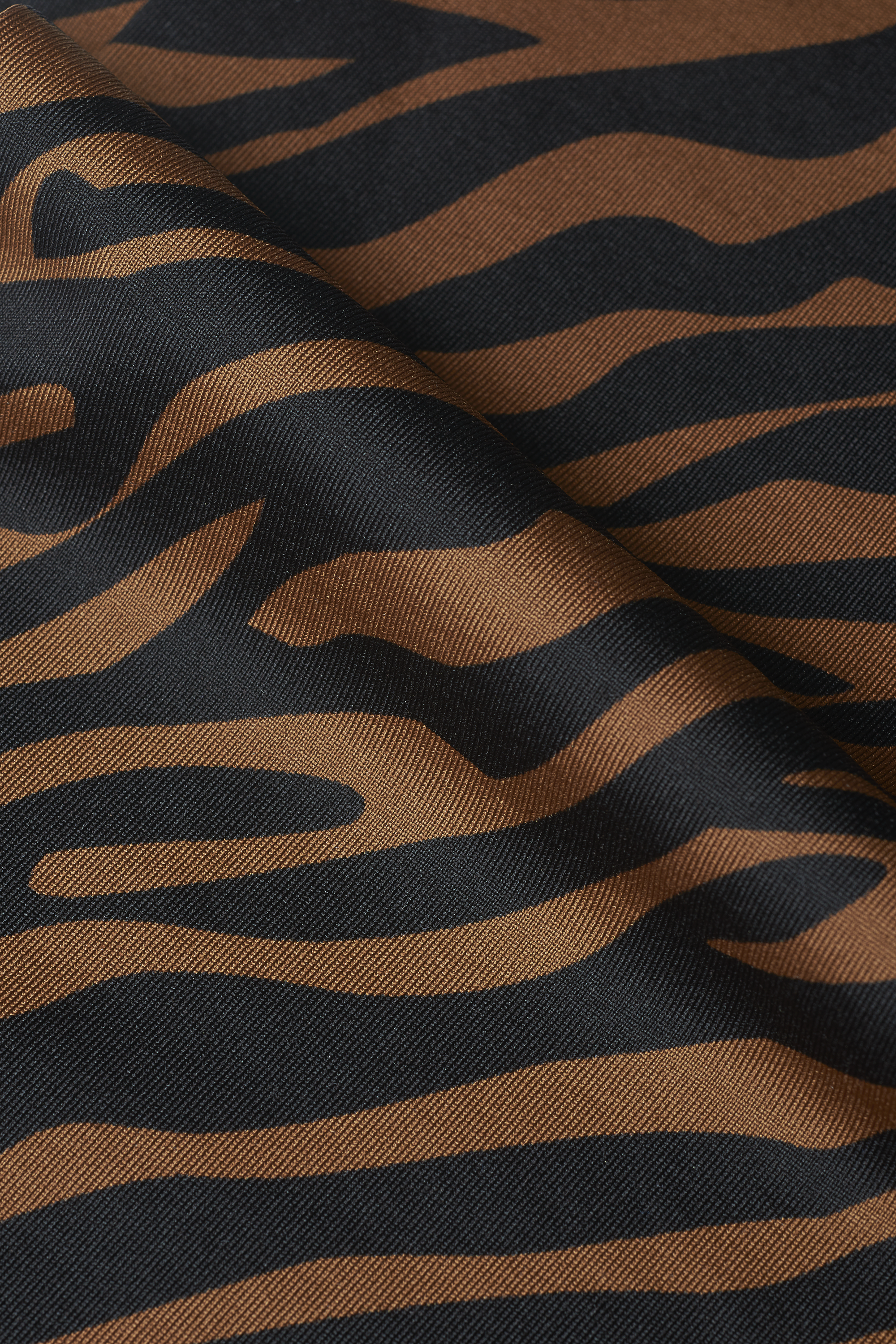 Leggings Zebra Toffee | Hey Honey Yoga & Active Wear