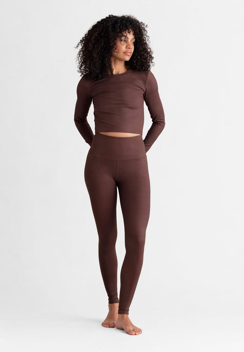 How Tight Should Leggings Be? The Perfect Fit Explained