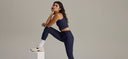 What to Wear to Your First Reformer or Lagree Class