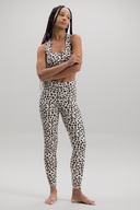 Cropped Leo Clay Set | Hey Honey & Active Wear