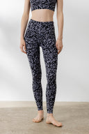 Leggings Distorted Animal Magnet | Hey Honey & Active Wear
