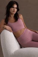 Leggings Rose | Hey Honey Yoga & Active Wear