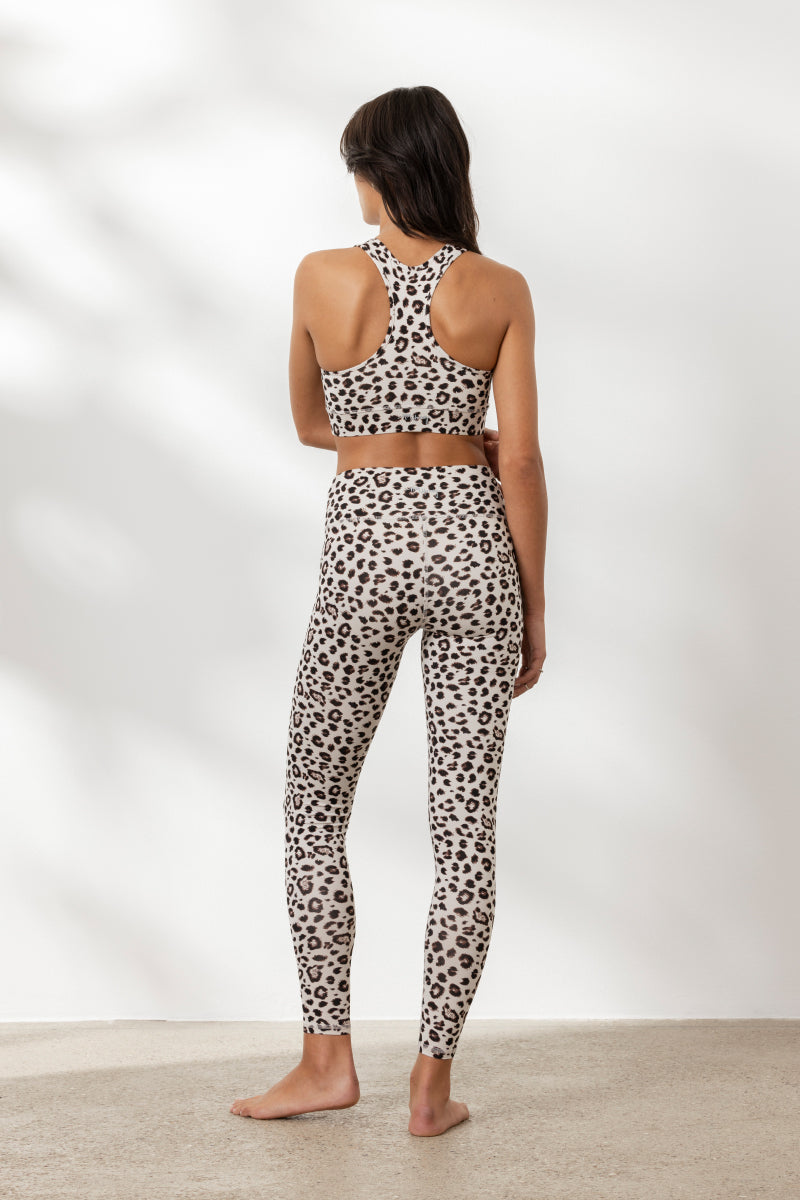 Leggings Leo Clay | Hey Honey Yoga & Active Wear