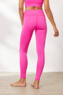 Leggings Neon Pink | Hey Honey Yoga & Active Wear