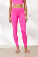 Leggings Neon Pink | Hey Honey Yoga & Active Wear
