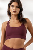 Biker Fig | Hey Honey & Active Wear