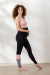 Maternity Leggings Candy | Hey Honey Yoga & Active Wear