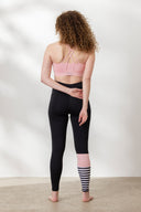 Maternity Surf Style Leggings Candy | Hey Honey Yoga & Active Wear