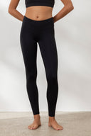 Black Set | Hey Honey & Active Wear