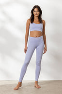 Leggings Baby Lavender | Hey Honey Yoga & Active Wear