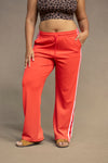 Trackpant PHOENIX Hibiscus | Hey Honey Yoga & Active Wear