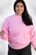 Sweater Free | Hey Honey Yoga & Active Wear