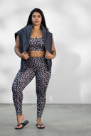 Leggings Leo Stone | Hey Honey Yoga & Active Wear