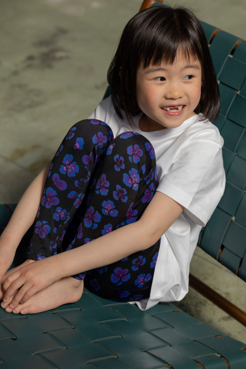 Kids Leggings | Hey Honey Yoga & Active Wear