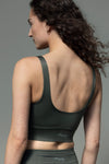 Bustier Thyme | Hey Honey Yoga & Active Wear