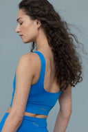Bustier Santorini | Hey Honey Yoga & Active Wear