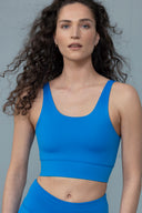 Bustier Santorini | Hey Honey Yoga & Active Wear