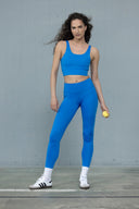 Bustier Santorini | Hey Honey Yoga & Active Wear