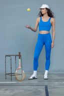 Bustier Santorini | Hey Honey Yoga & Active Wear