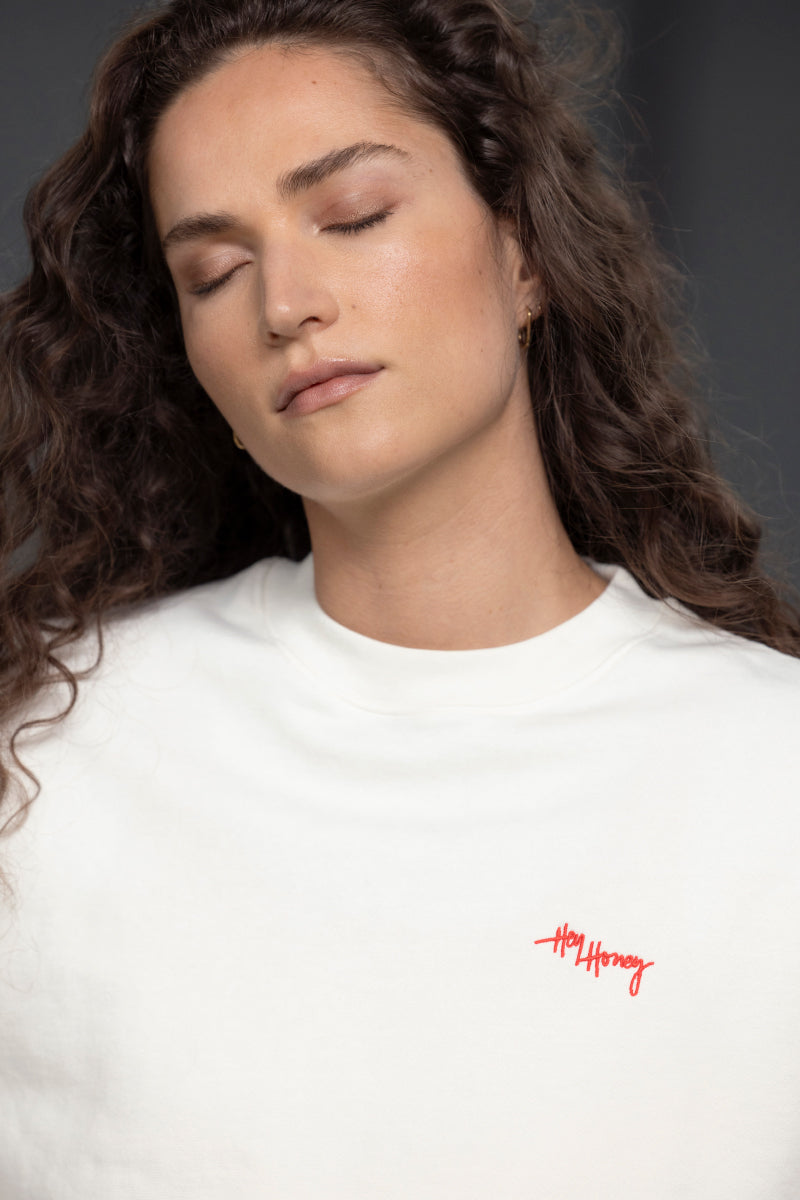 Sweater Hakuna Matata | Hey Honey Yoga & Active Wear
