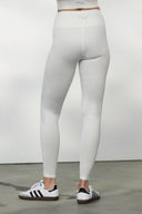 Leggings White | Hey Honey Yoga & Active Wear