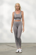 Bustier Stone | Hey Honey Yoga & Active Wear