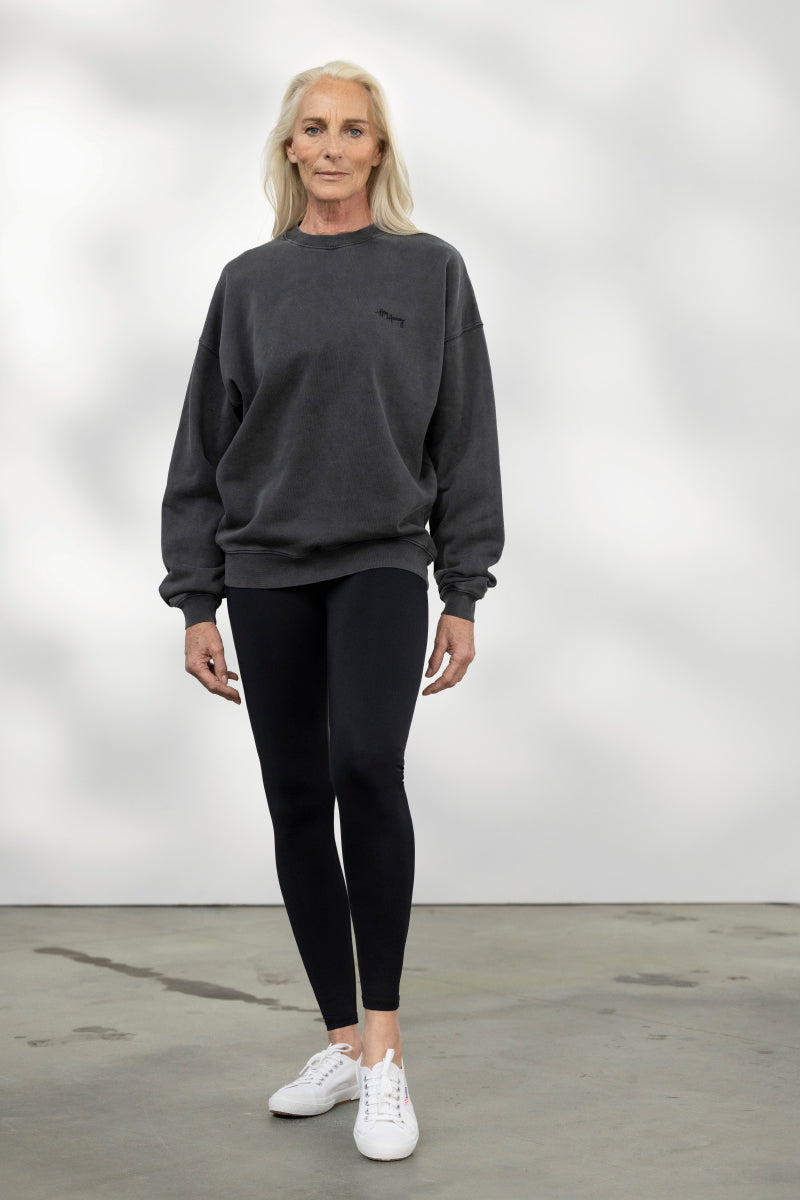 Sweater Hari Om | Hey Honey Yoga & Active Wear