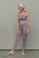 Leggings Samadhi Dove | Hey Honey Yoga & Active Wear