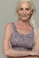 Bustier Samadhi Dove | Hey Honey Yoga & Active Wear