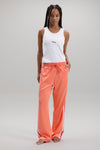 Trackpant PHOENIX Peach | Hey Honey & Active Wear