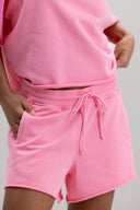 Mid Rise Short | Hey Honey & Active Wear