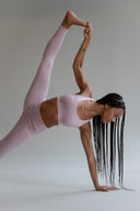 Leggings Cropped Dawn | Hey Honey Yoga & Active Wear