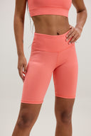 Biker Peach | Hey Honey & Active Wear