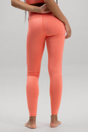 Leggings Cropped Peach | Hey Honey & Active Wear