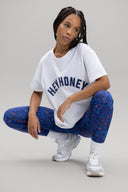 T-Shirt Hey Honey White | Hey Honey & Active Wear