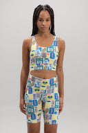 Biker Paradiso | Hey Honey & Active Wear