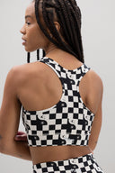 Racerback Bra DAYANDNIGHT | Hey Honey & Active Wear
