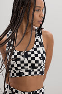 Racerback Bra DAYANDNIGHT | Hey Honey & Active Wear