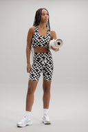 Racerback Bra DAYANDNIGHT | Hey Honey & Active Wear