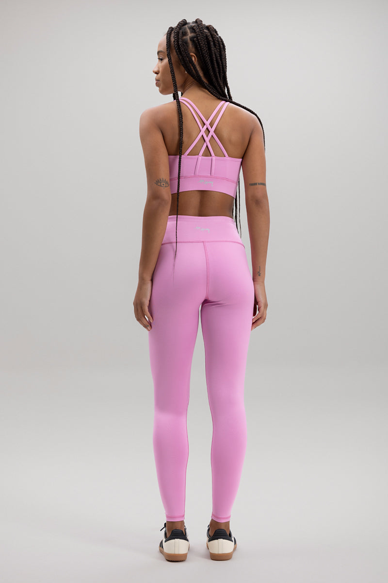 Leggings Rosewood | Hey Honey Yoga & Active Wear