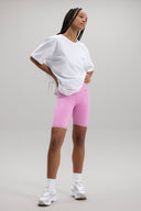 Shirt DREAM White | Hey Honey Yoga & Active Wear