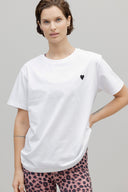 Shirt Hearts | Hey Honey Yoga & Active Wear
