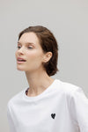 Shirt Hearts | Hey Honey Yoga & Active Wear