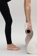 Leggings Ribbed Black | Hey Honey & Active Wear