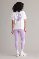 T-Shirt Moon White | Hey Honey & Active Wear