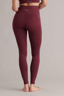 Italian Plum Set | Hey Honey & Active Wear
