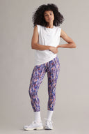 Muscle Tank White | Hey Honey & Active Wear