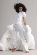 Long Pants Pointelle | Hey Honey & Active Wear