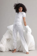 Pointelle Shirt Set | Hey Honey & Active Wear
